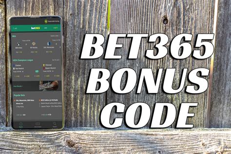 bet365 existing customer promo code|bet365 Bonus Code: Use code ‘bet365’ when you sign up.